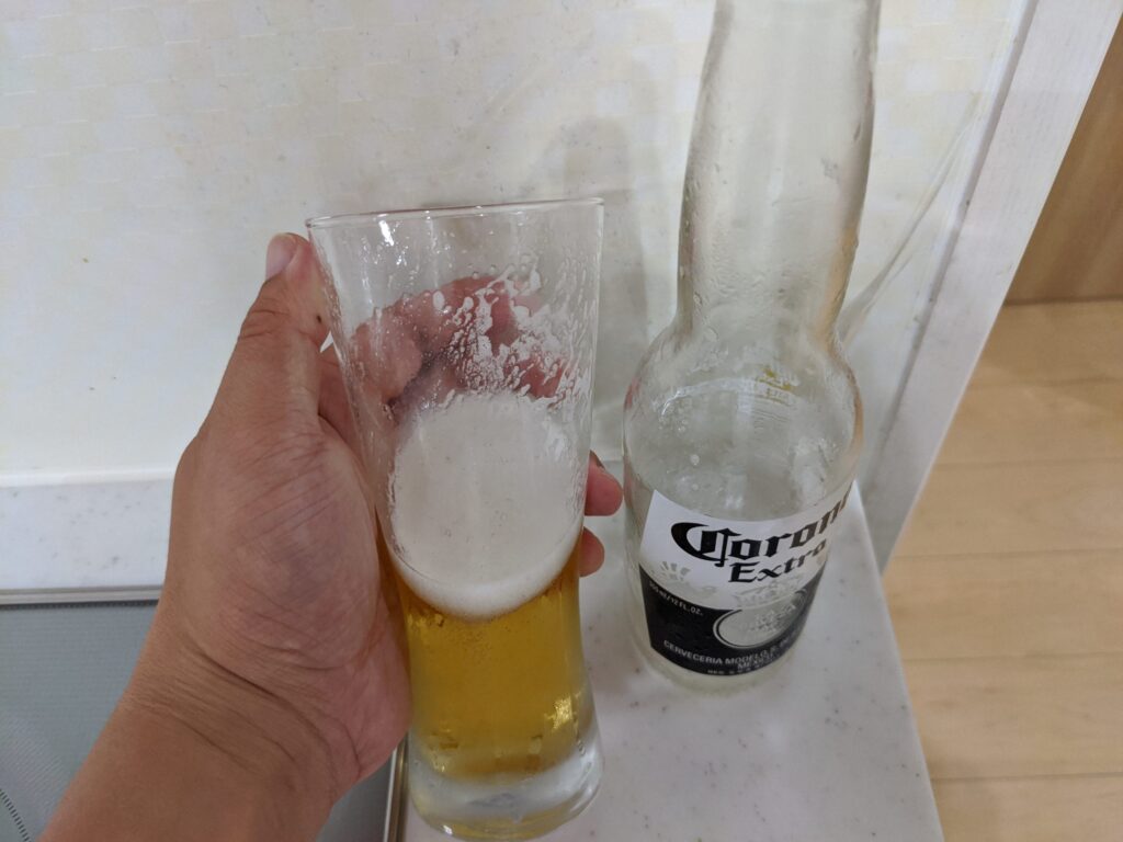 コロナビール