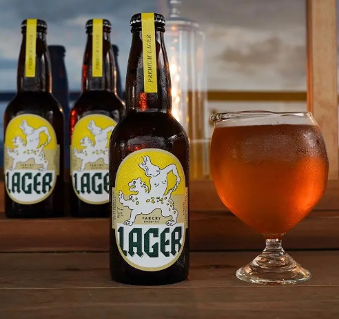 FARCRY LAGER